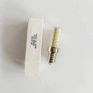 หลอดไฟ LED 4W DC24V 3000K ถึง4000K ถึง6000K หลอดไฟข้าวโพดมุมลำแสง360 SMD2835 - Product Image 2