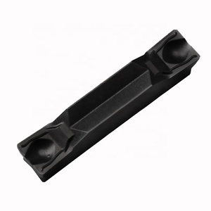 ZCC ZTGD0404-MG <strong>Turning</strong> <strong>Threading</strong> <strong>Tools</strong> <strong>Inserts</strong> for Processing Steel and Stainless Steel ZTGD 10pcs/box - Product Image 2