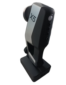 Máquina de escáner láser 3D para ingeniería inversa, herramientas de molienda, cuerpos humanos y otros objetos, con software - Product Image 1