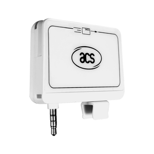 ACR3201 MobileMate Magnetic Card Reader - Product Image 5