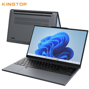 2024 nuovissimo Laptop da 15.6 pollici Win11 Netbook con tastiera inglese Intel Core Plug - Product Image 5