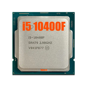 <strong>Best</strong> Offer I5 10400 Core <strong>Processor</strong> Original Core I5 10400F CPU Brand 6 Cores I3 I5 I7 Multi Model CPU <strong>Processor</strong> - Product Image 2