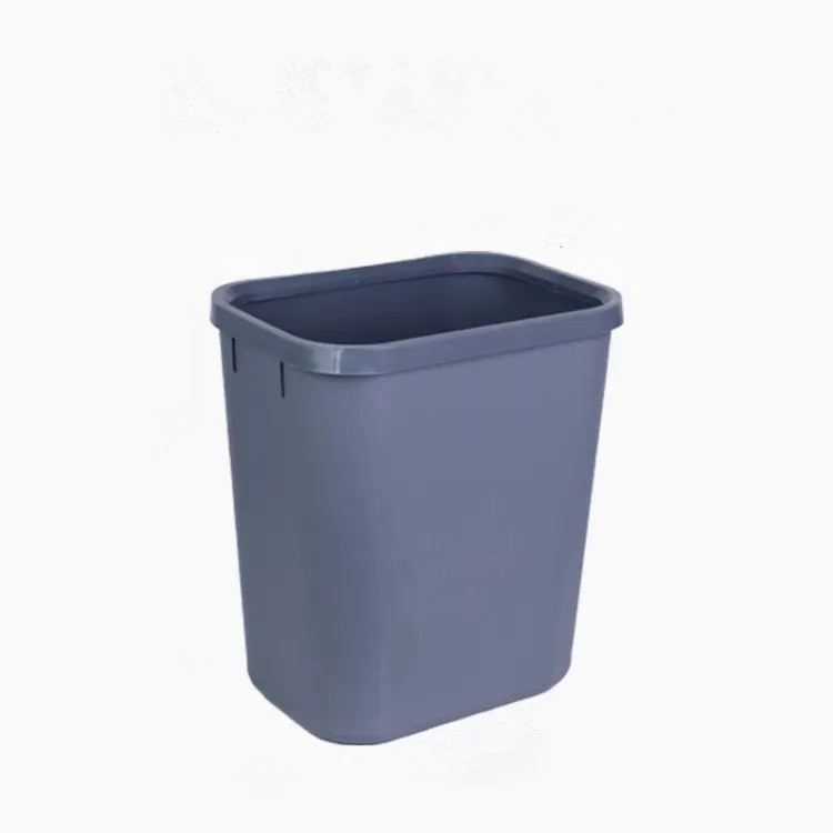 Blue-gray with pressure ring