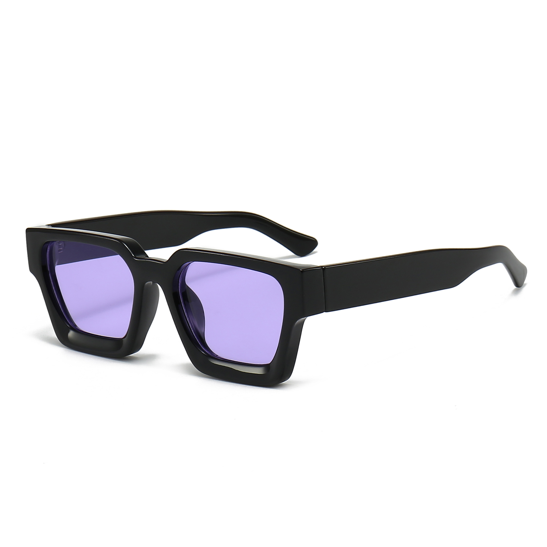 Black-purple