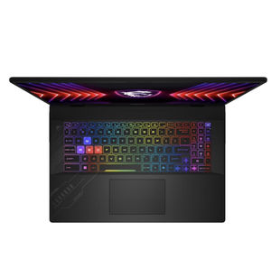 Nuova spada MSI 17 HX Laptop da gioco 17 pollici QHD + 240Hz Netbook I7-14700HX + RTX4070 Notebook ad alte prestazioni su misura RAM ROM - Product Image 3