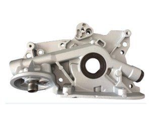 <strong>Oil</strong> <strong>Pump</strong> Fits OPELs B 2.0 94 to 99 X20XEV BGA 24402722 24406585 646020 New