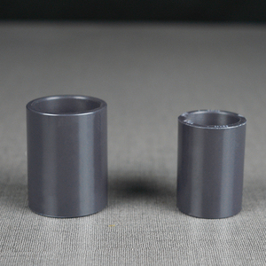 ข้อต่อท่อ upvc SCH40พีวีซีสำหรับน้ำประปาในบ้าน1/2 3/4พื้นผิวเรียบ - Product Image 2