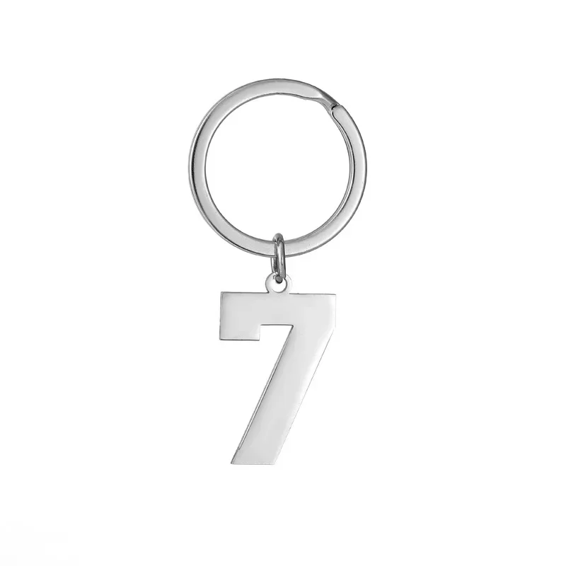 Numéro 7