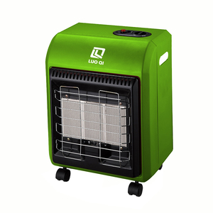 Hot Selling tragbare freistehende Infrarot-Erdgas heizung für die Installation von Haus und Depot für das Wohnzimmer im Innenbereich - Product Image 5