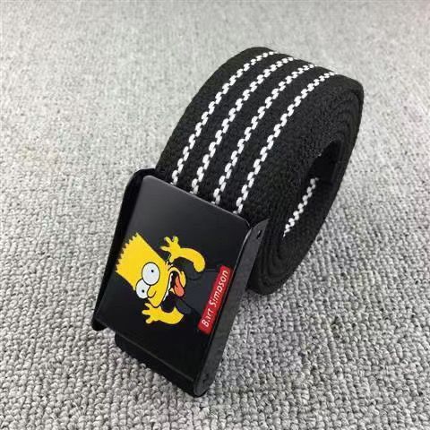 Simpson negro - 81kg, apto para uso en interiores - 110cm