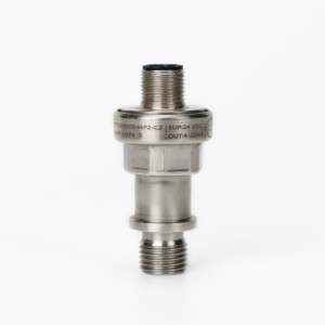 Venta al por mayor LOW MOQ Interruptor de temperatura inteligente Sensor de temperatura Transmisor de temperatura de alta calidad - Product Image 3