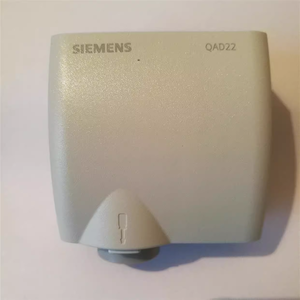 Siemens QAD22 Strap-on Water <strong>Temperature</strong> <strong>Sensor</strong> LG-Ni 1000 <strong>Pipe</strong> Clamp <strong>Temperature</strong> <strong>Sensor</strong> New Original