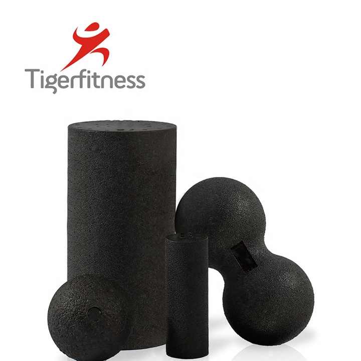 Eva Yoga Foam Roller Blokken Oefening Massage Gym Roller