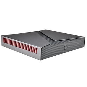 Mini Gaming Pc Core i9 10885H i9 8950HK i7 GTX1650 4GB 2 * DDR4 64GB NVME SSD DP HD 4K Linux gioco Computer Desktop con AC WiFi - Product Image 3