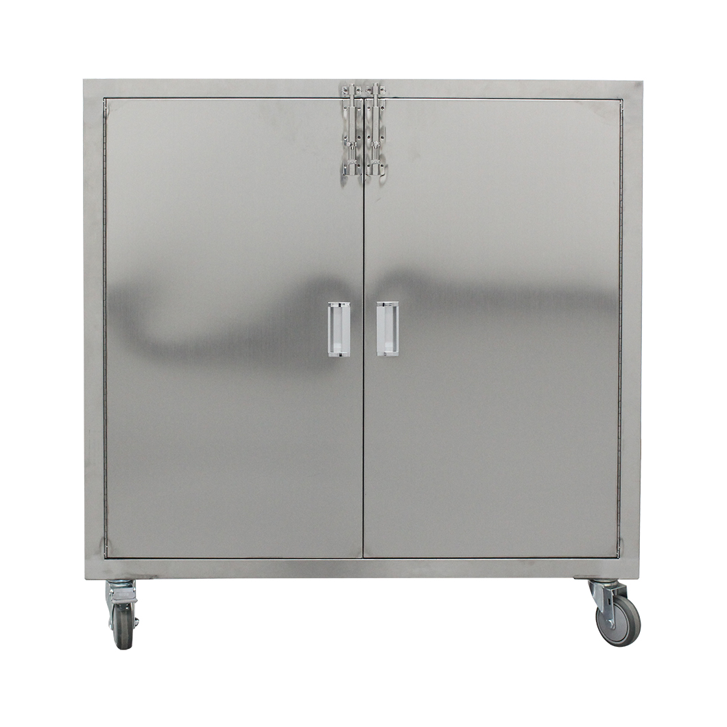 Acier inoxydable