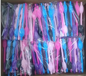 DKKtech, девичник, соломинки, новинка, подарок невесты, соломинки для вагины - Product Image 6