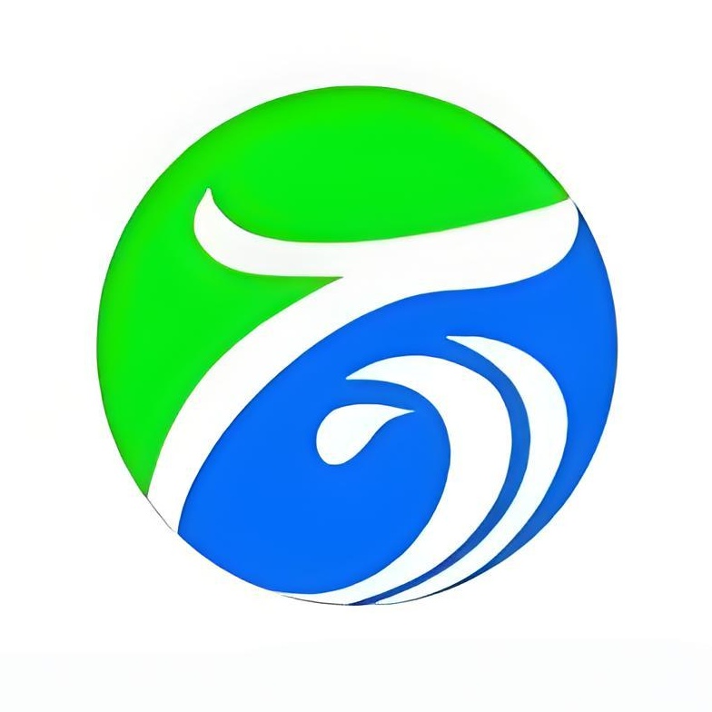 company logo