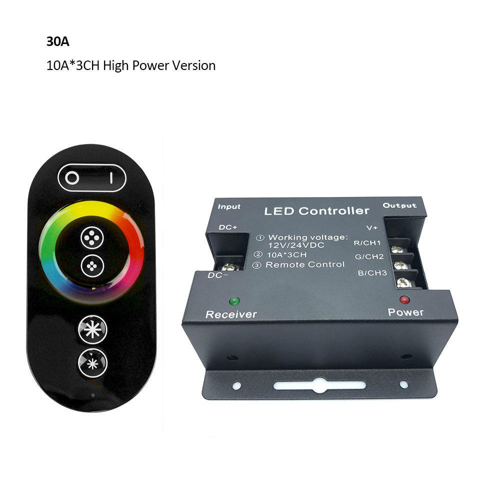 พลังงานสูง30A 030