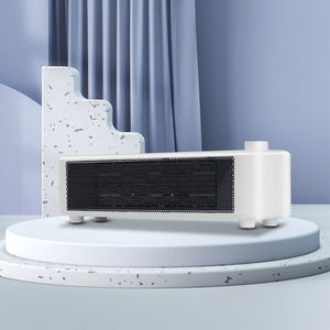 Portable Personal Desktop Fan <strong>Heater</strong> Energy Saving Small <strong>Heater</strong> Solar Heating Fan <strong>Heater</strong> Used for Home - Product Image 5
