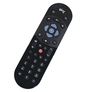İngiltere/avrupa/amerika için evrensel PC malzeme RF kablosuz uzaktan kumanda SKY-Q sınır ötesi e-ticaret LCD TV Set Top Box 315MHz - Product Image 1