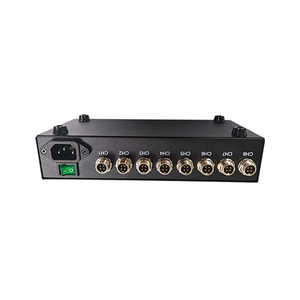 8 Channel mV Input Load Cell <strong>Data</strong> <strong>Logger</strong> Digital Transducer Recorder Acquisitor MDL-1008A Weighing Sensor - Product Image 6