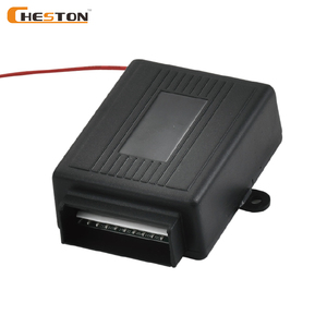 Telecomando universale per auto programmabile Mfk 285 sistema di accesso senza chiave sistema di allarme per auto