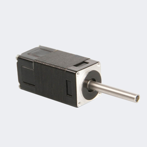 Primo Pal Compact Nema 6 2-Phasen-1, 8-Grad-Schrittmotor Micro Hybrid-Schrittmotor für Arduino