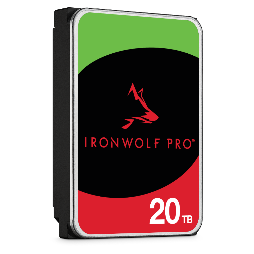 20TB ST20000NT001 PRO