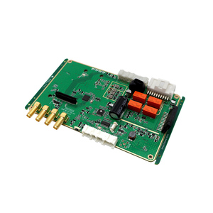 Pcb devre kontrol panosu Pcba Mcpcb anakart montaj araba orijinal ekran yükseltme Android Canbus kutusu anakart modülü - Product Image 2