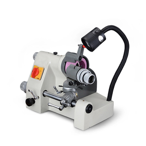 快速运输通用刀具磨削MR-U3电动钻头磨床与CBN砂轮工具磨床 - Product Image 4