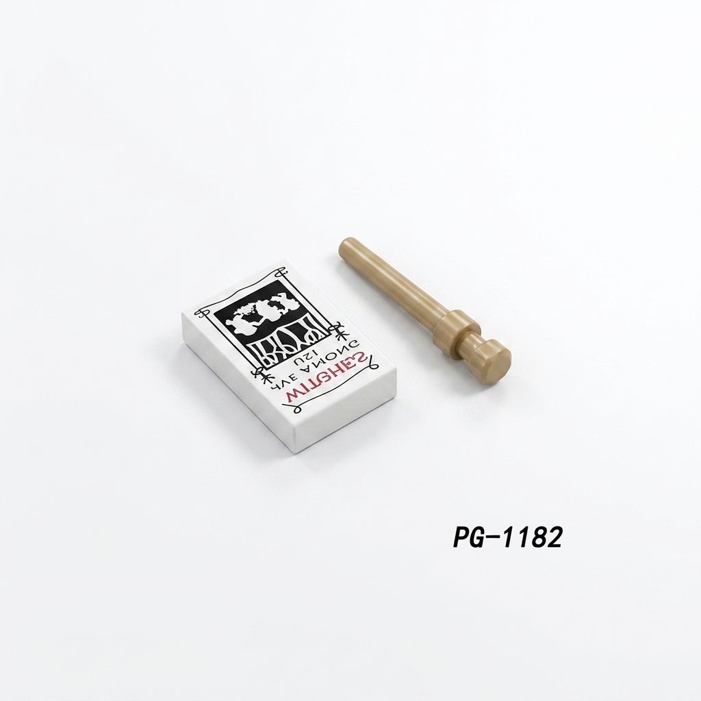 รหัสสินค้า: PG1182