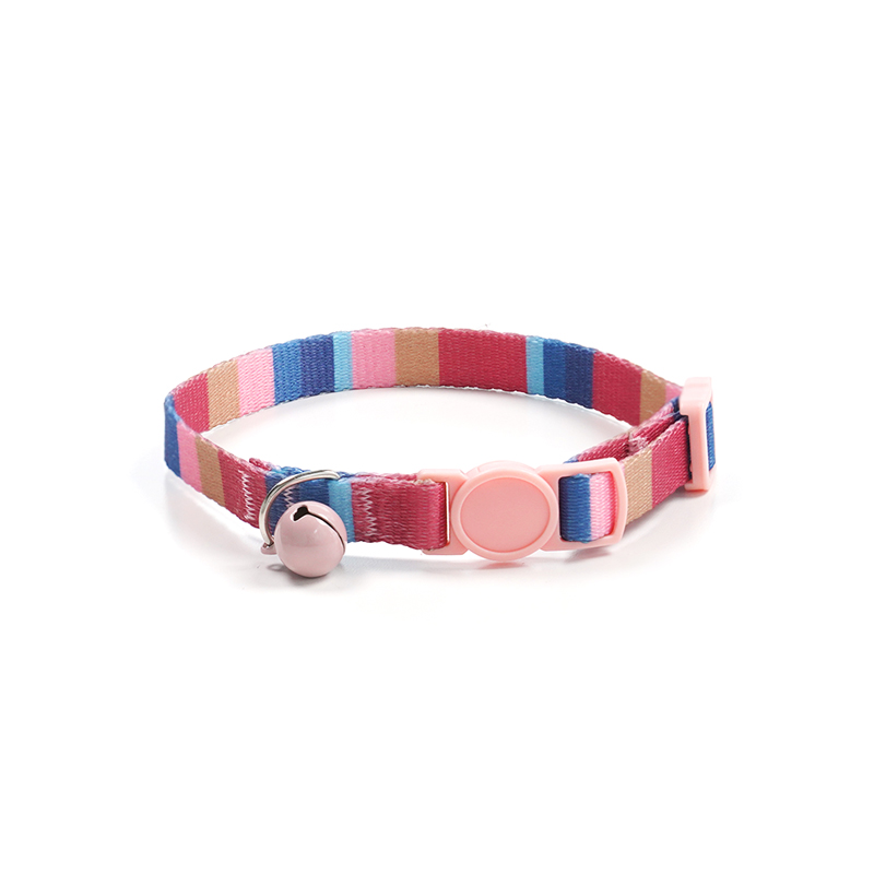 Iridescent Stripe