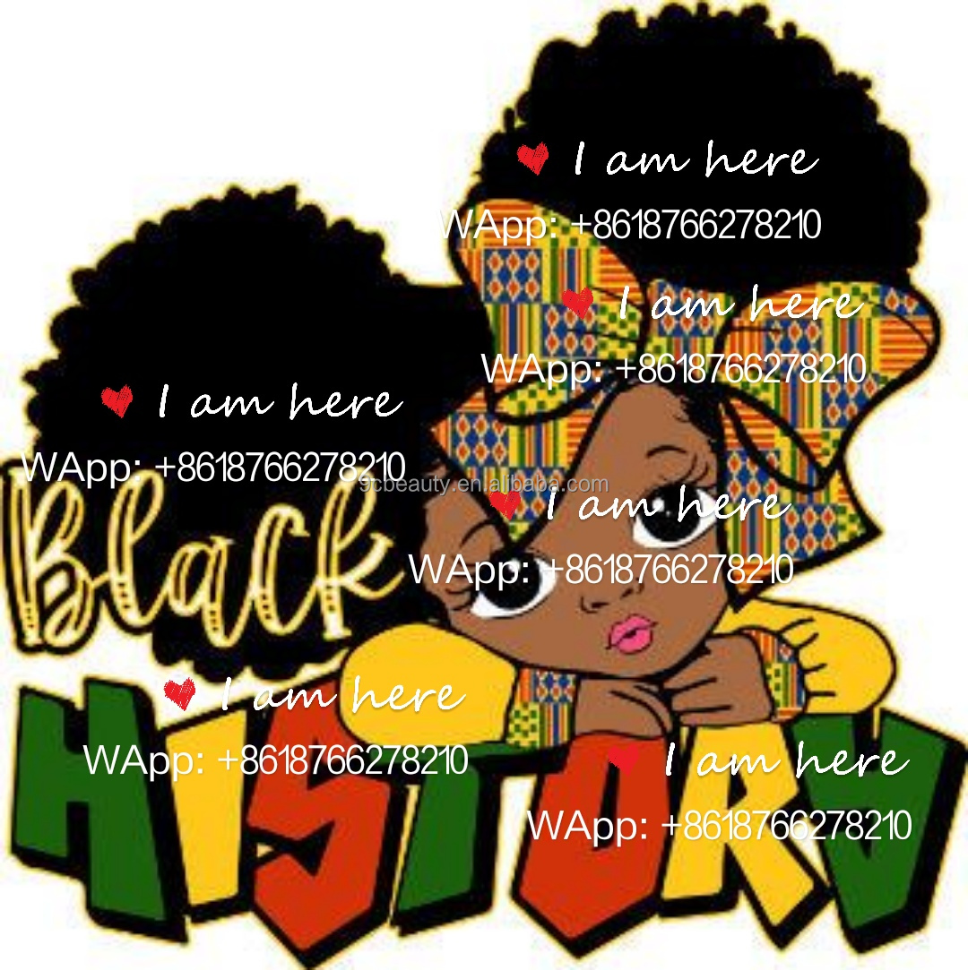 afro-16 ans