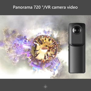 กล้องพาโนรามา4K - Product Image 5