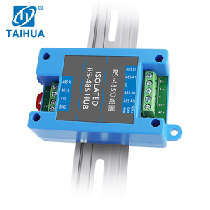 Transistor de componentes electrónicos Rs485/RS232 Entradas de adquisición 2 Aislador de señal de salida - Product Image 5