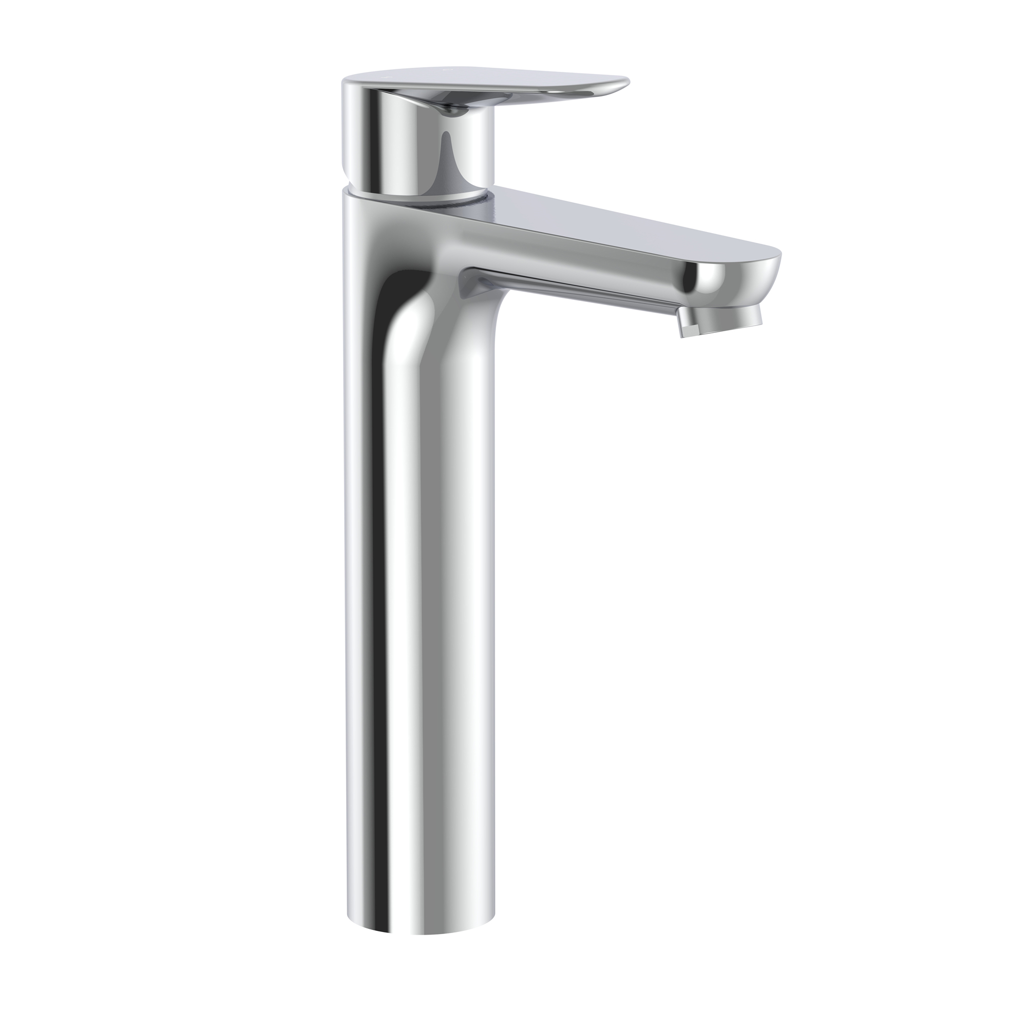 Mitigeur de lavabo haut