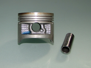 Nhiệt độ cao cuộc sống lâu dài mặc và chống ăn mòn phụ kiện phần cứng Piston <span class=keywords><strong>Kit</strong></span> cho TV <span class=keywords><strong>Victor</strong></span> <span class=keywords><strong>GLX</strong></span>-125 glx125 svglx125 - Product Image 4