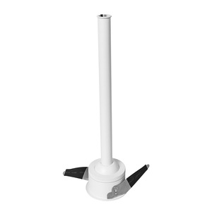 7W yeni fonksiyonel teleskopik Zoom Led Spot ışık teleskop Gimble eğilebilir gömme LED aşağı ışık - Product Image 5