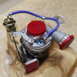 EC210B EC240B EC200B EC210BP EC210C EC210D voe2164720933297 S200G TCD2012 turbo için D6E turbo - Product Image 4
