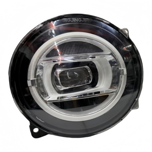 Suitable for the Original Assembly of Mercedes Benz G-Class <strong>LED</strong> Headlights G63 G55 G300 G320 G350 G400 G500 G550 Lighting System