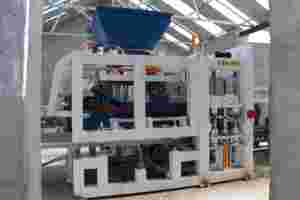 <span class=keywords><strong>Qt10</strong></span> <span class=keywords><strong>15</strong></span> Máquina de fabricación de bloques de hormigón totalmente automática Construcción de enclavamiento Ladrillo hueco Pr