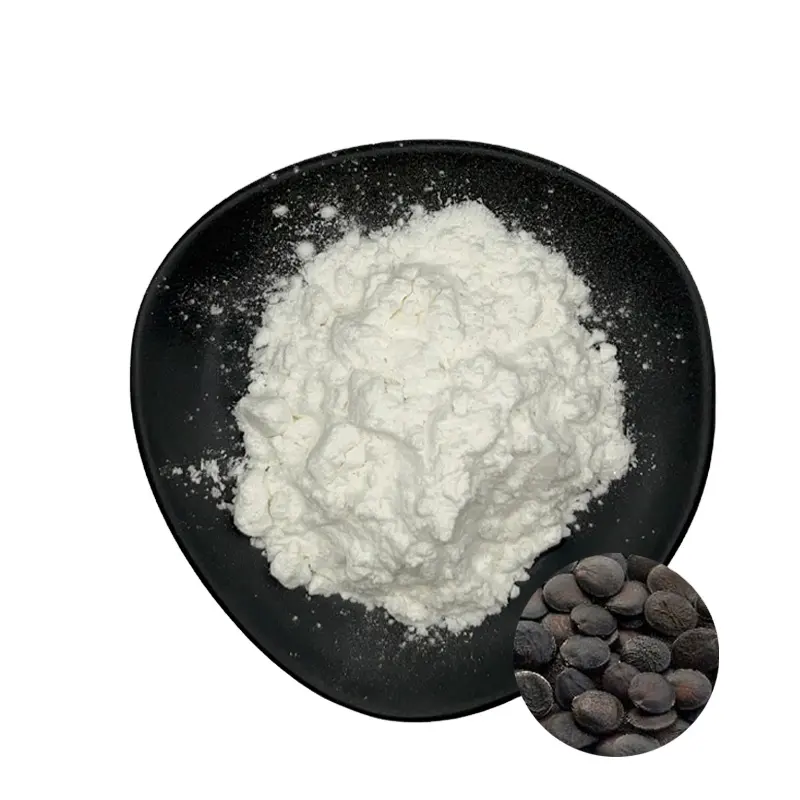 Seven Herb OEM Herbal Extract Extrait de graines de Griffonia 98% 5-HTP Griffonia Simplicifolia Seed Extract Powder