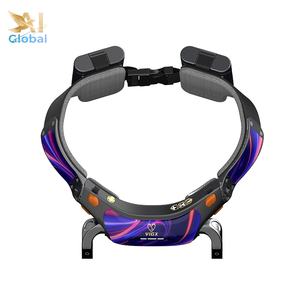 Exoskeleton <span class=keywords><strong>AI</strong></span> untuk latihan aman, mendaki gunung 24 jam siaga dengan baterai tunggal, produk perlindungan keamanan alat bantu jalan - Product Image 3