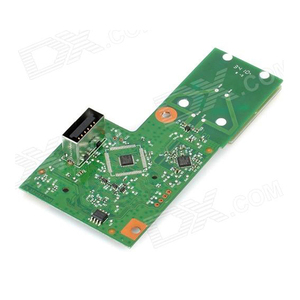 การผลิต Pcb หลายชั้นที่กำหนดเองและการประกอบ Gerber Pcb ออกแบบสำหรับของเล่นควบคุมระยะไกล - Product Image 4