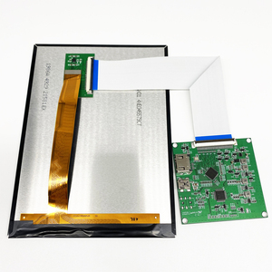 2K Small Size <strong>Lcd</strong> Panel 7.9/8 Inch 1536*2048 Resolution <strong>IPS</strong> Screen <strong>TFT</strong> <strong>Lcd</strong> <strong>display</strong> <strong>Module</strong> - Product Image 5