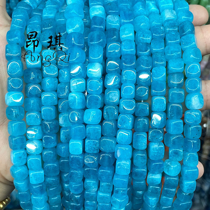 Couleur optimisée de pierre de Tianhe