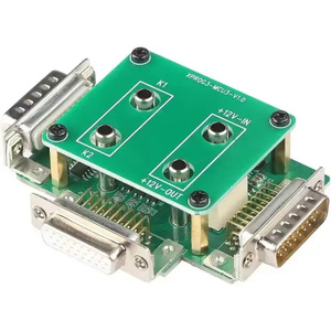 Competitive Price LAUNCH X-431 MCU3 IMMO <strong>Programmer</strong> Kit Work for Mercedes-Benz All Keys Lost and ECU TCU Reading - Product Image 1