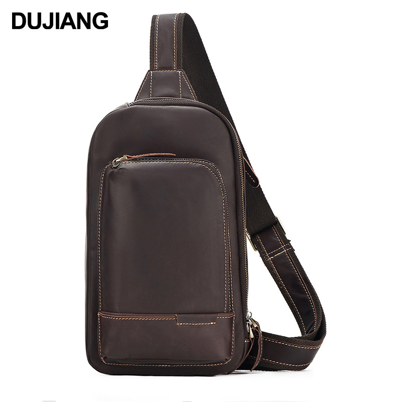 6735 Crazy Horse Chocolate Brown