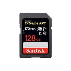 Extreme Pro Sd Sdsdxxy-064g-gn4in R170 W90 - Product Image 3