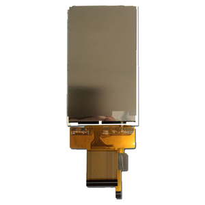 Personalizzato lcd 480x800 risoluzione NT35510MH ic mCU interfaccia da 4.0 pollici di tocco capacitivo pannello transflettivo ips lcd per la fabbrica uso - Product Image 2